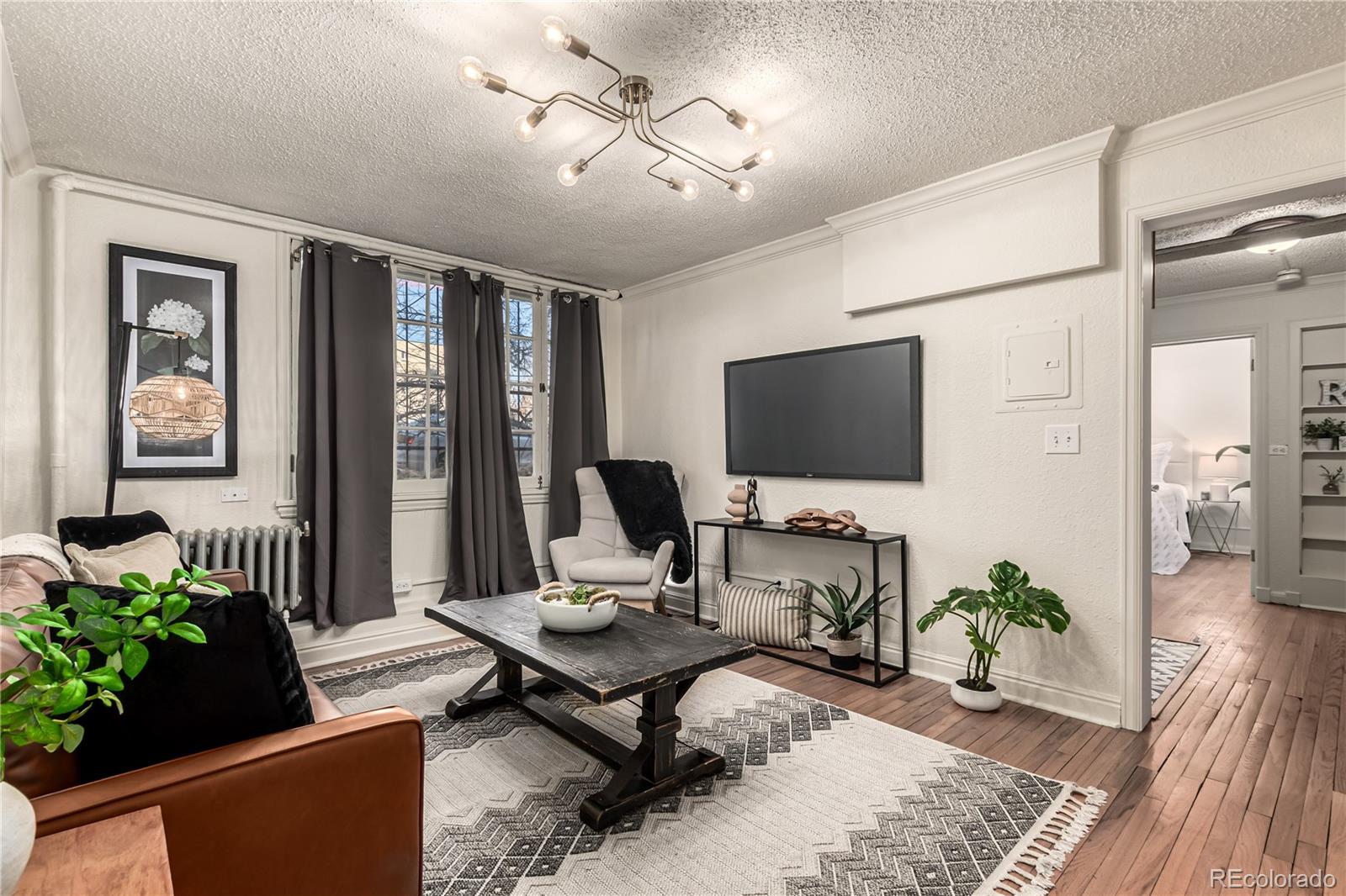 MLS Image #1 for 1024 e 14th avenue 11,denver, Colorado