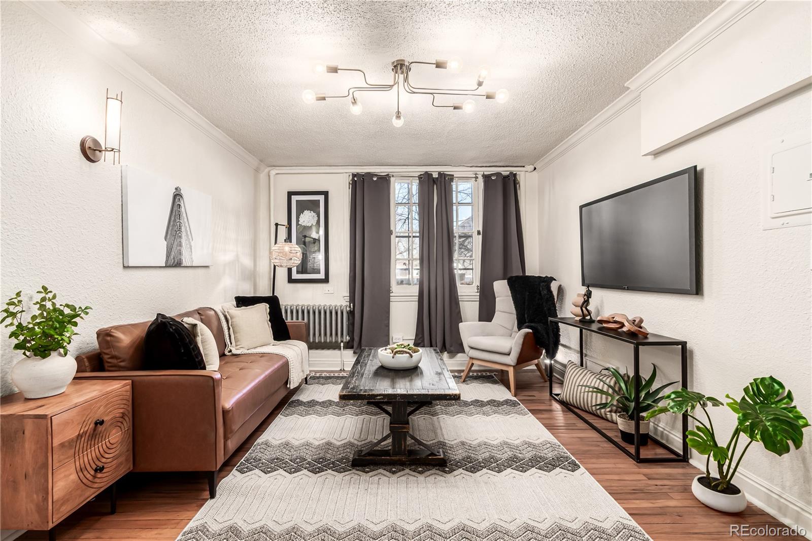MLS Image #2 for 1024 e 14th avenue 11,denver, Colorado