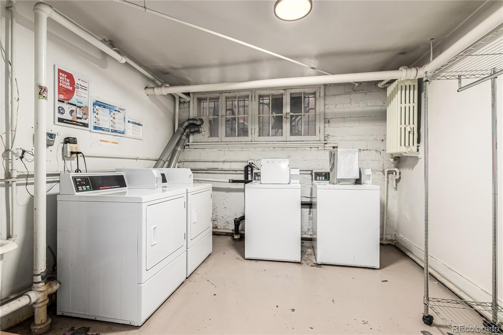 MLS Image #23 for 1024 e 14th avenue 11,denver, Colorado