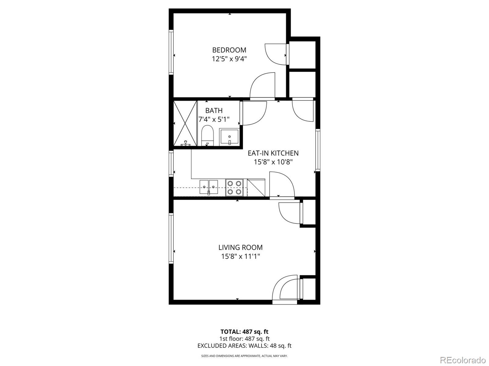 MLS Image #24 for 1024 e 14th avenue 11,denver, Colorado