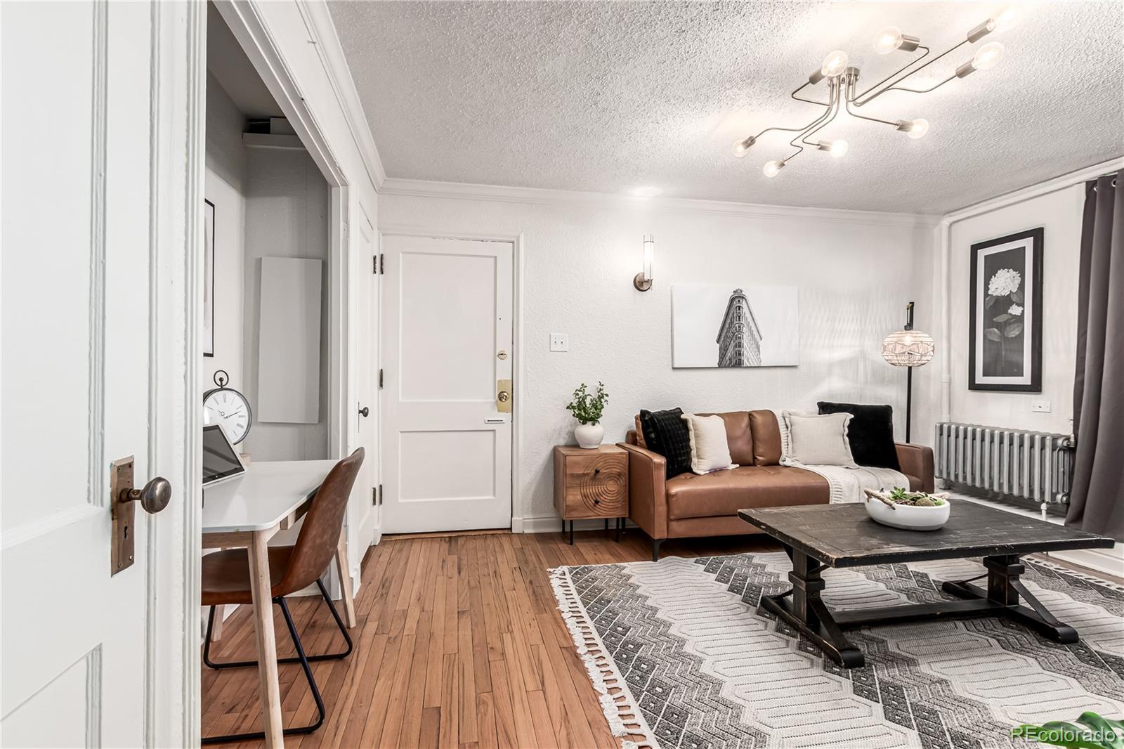 MLS Image #3 for 1024 e 14th avenue 11,denver, Colorado
