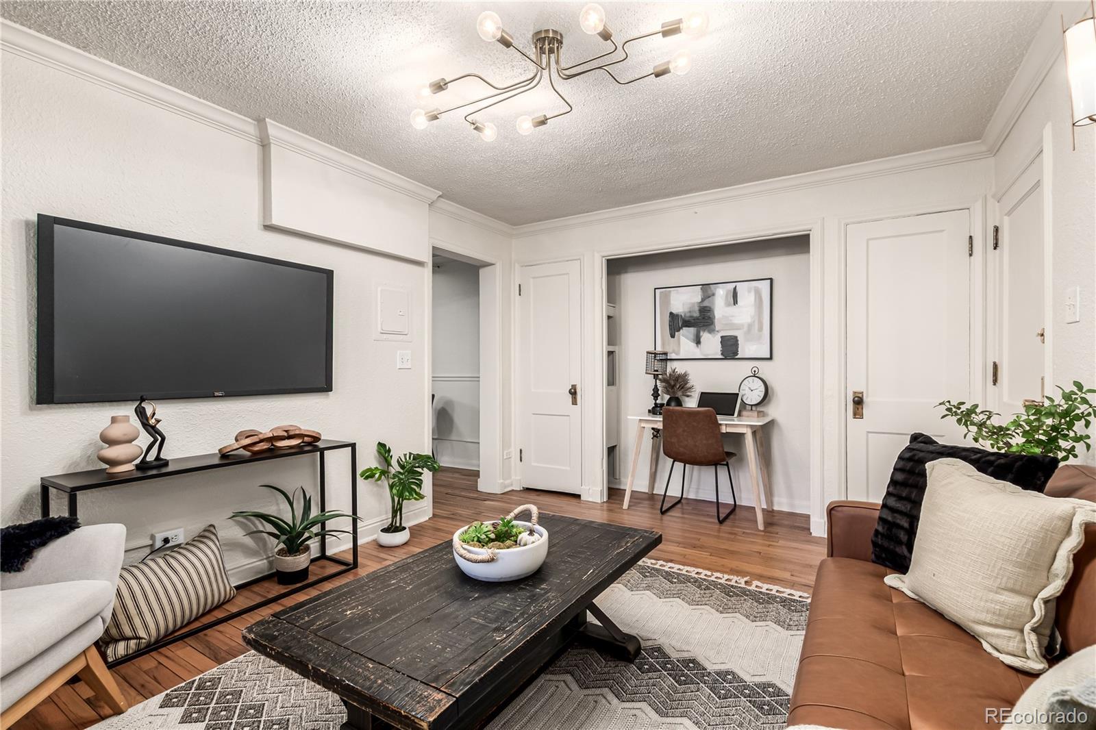 MLS Image #4 for 1024 e 14th avenue 11,denver, Colorado