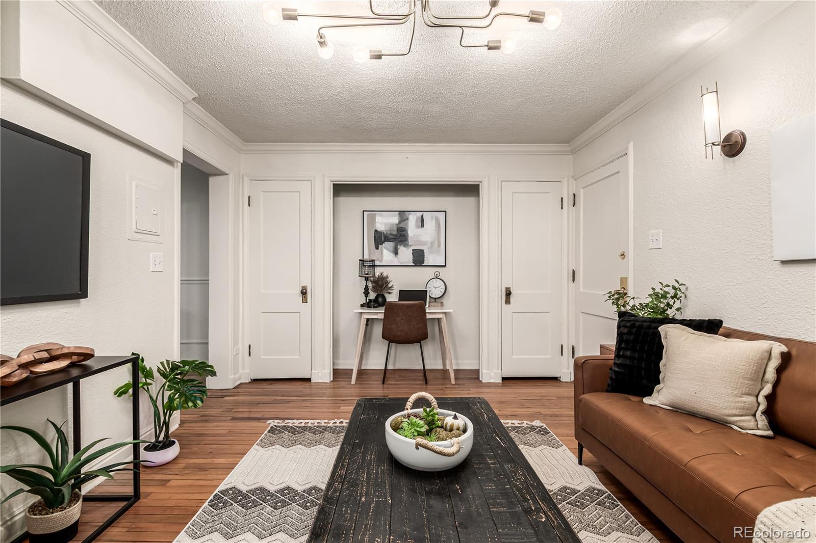 MLS Image #5 for 1024 e 14th avenue 11,denver, Colorado