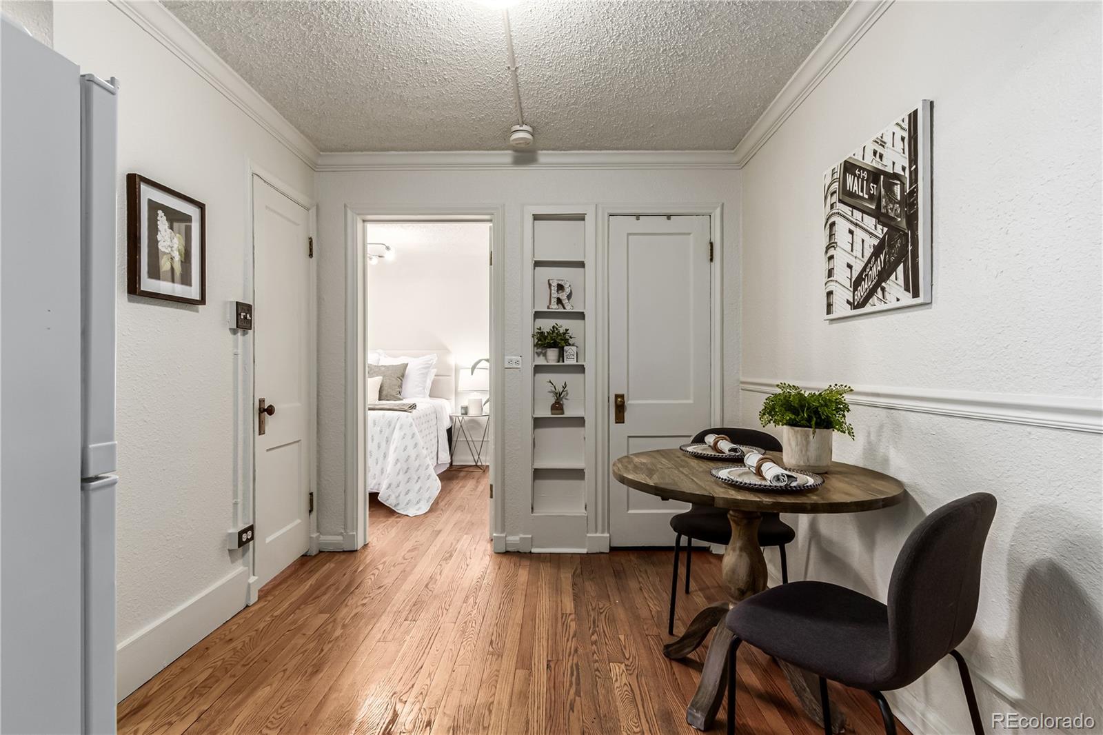 MLS Image #6 for 1024 e 14th avenue 11,denver, Colorado