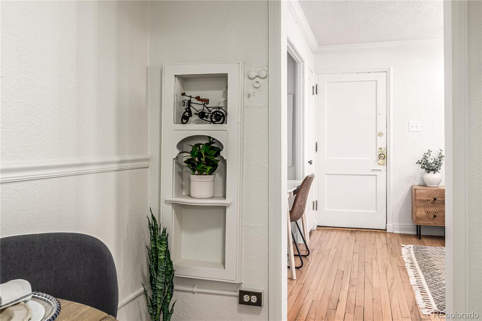 MLS Image #7 for 1024 e 14th avenue 11,denver, Colorado