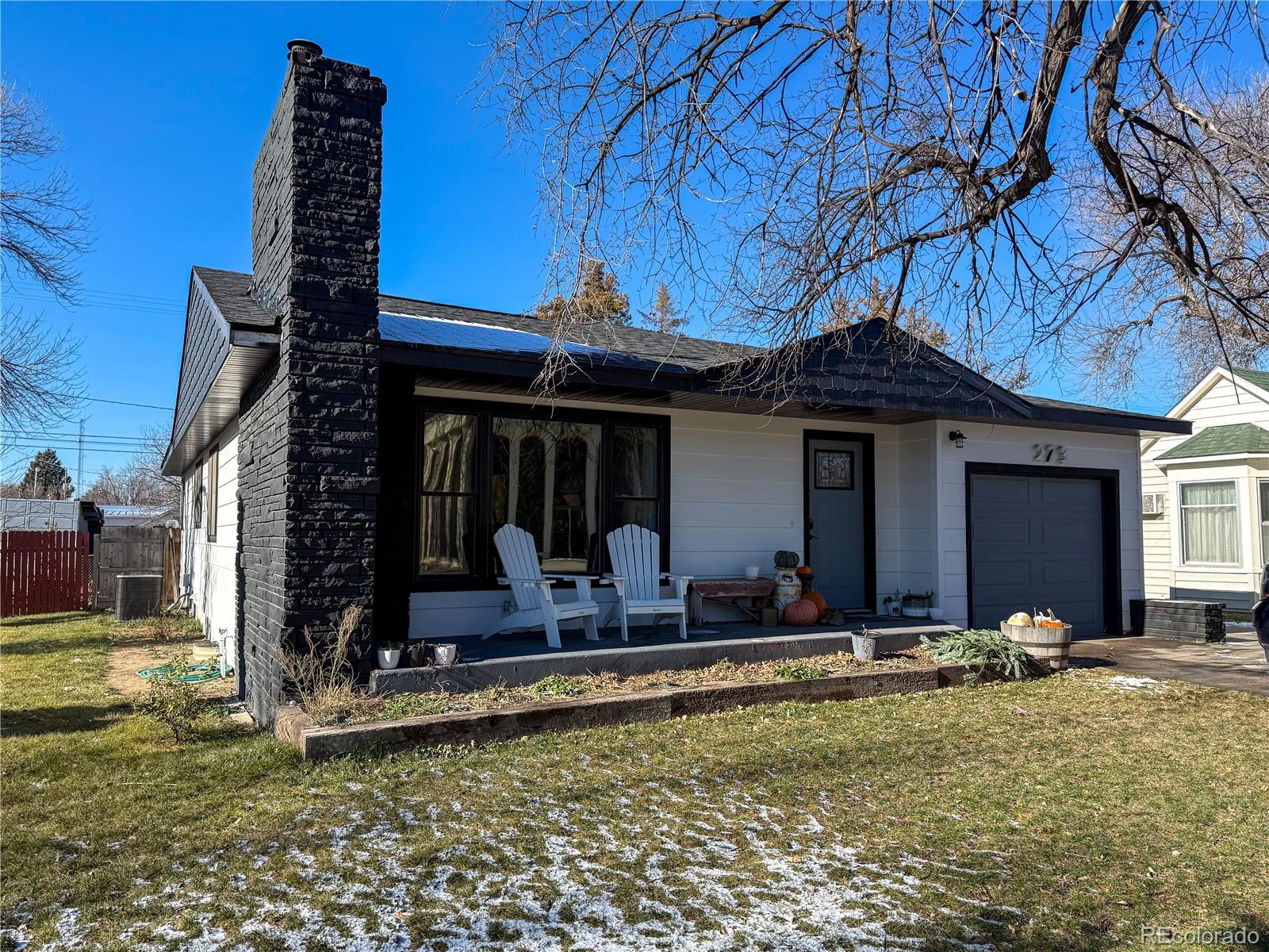 MLS Image #0 for 273  13th street,burlington, Colorado