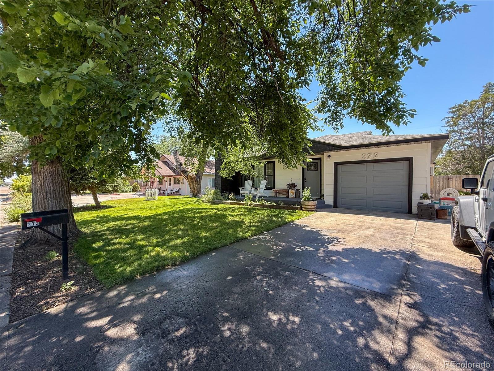 MLS Image #29 for 273  13th street,burlington, Colorado