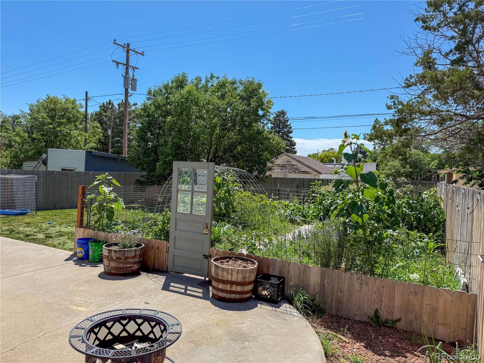 MLS Image #32 for 273  13th street,burlington, Colorado