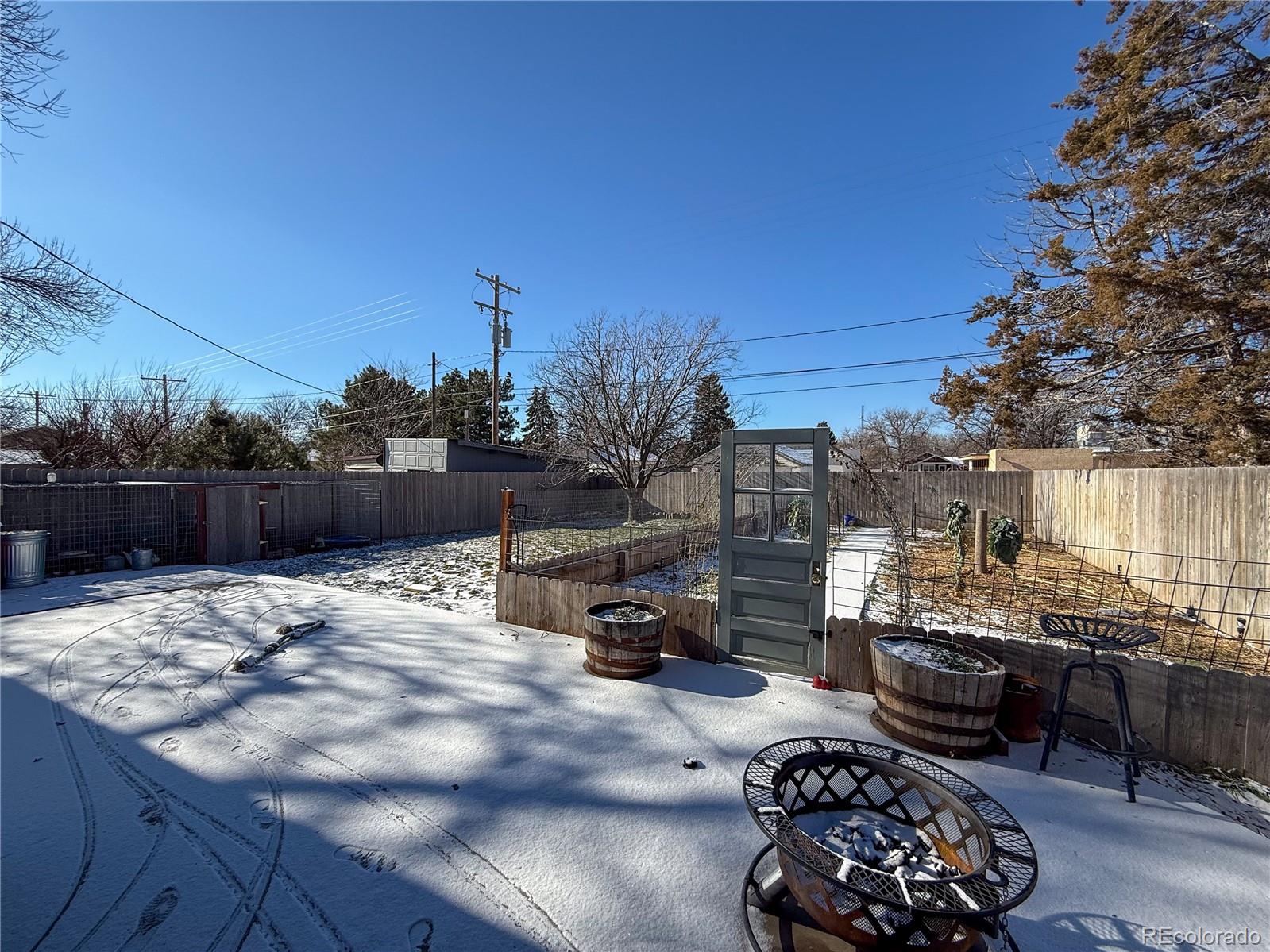 MLS Image #33 for 273  13th street,burlington, Colorado