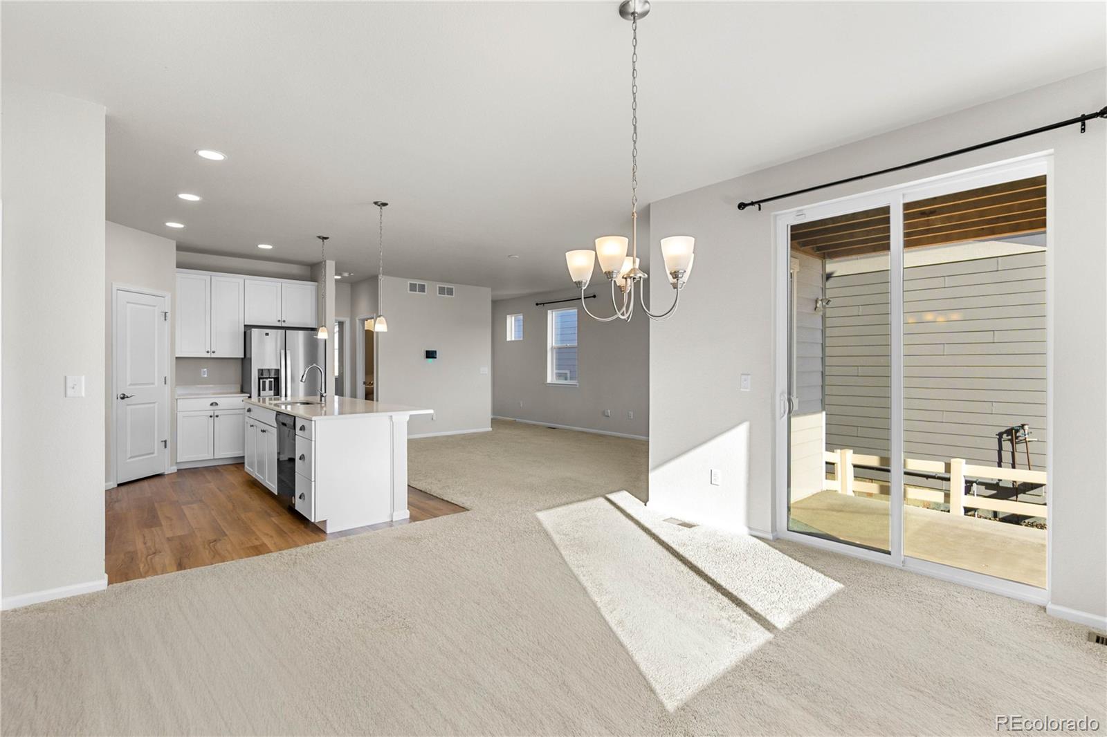 MLS Image #12 for 4505  cholla trail,castle rock, Colorado