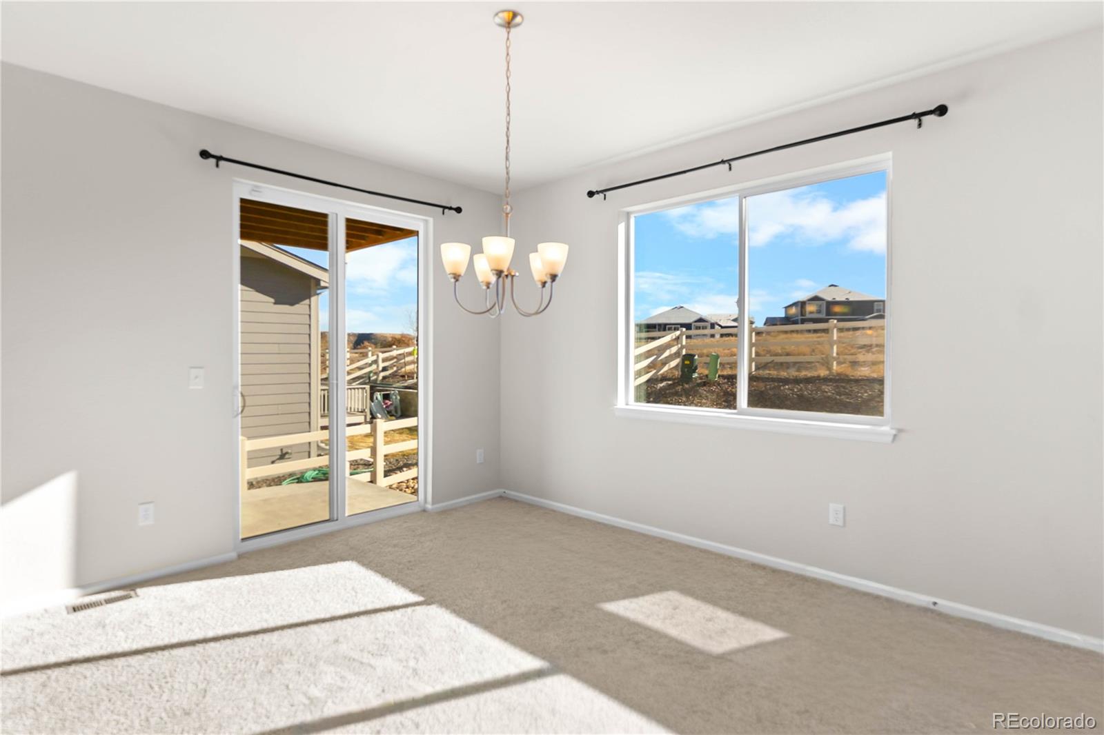 MLS Image #13 for 4505  cholla trail,castle rock, Colorado