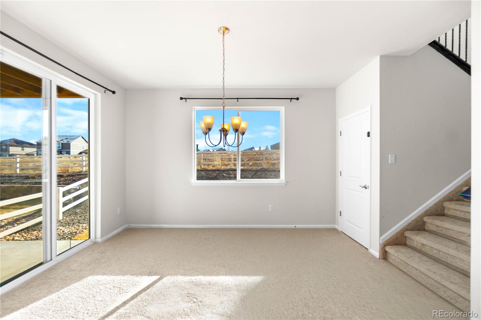 MLS Image #14 for 4505  cholla trail,castle rock, Colorado