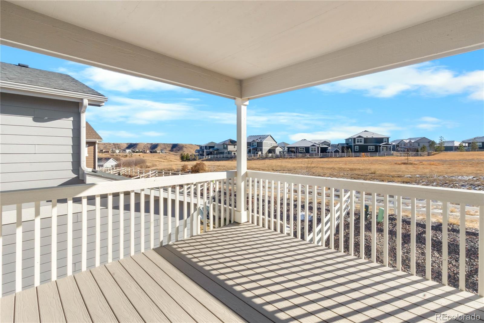 MLS Image #28 for 4505  cholla trail,castle rock, Colorado