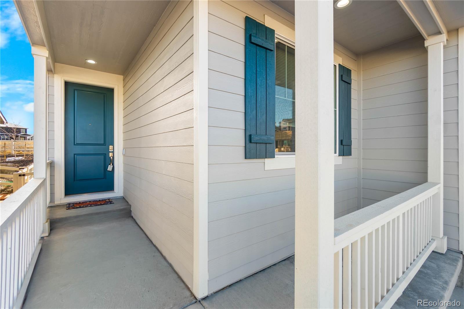 MLS Image #3 for 4505  cholla trail,castle rock, Colorado