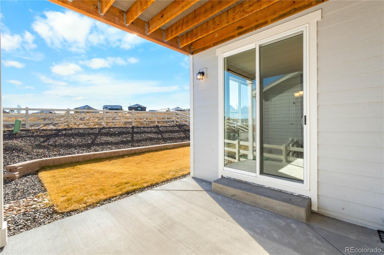 MLS Image #32 for 4505  cholla trail,castle rock, Colorado