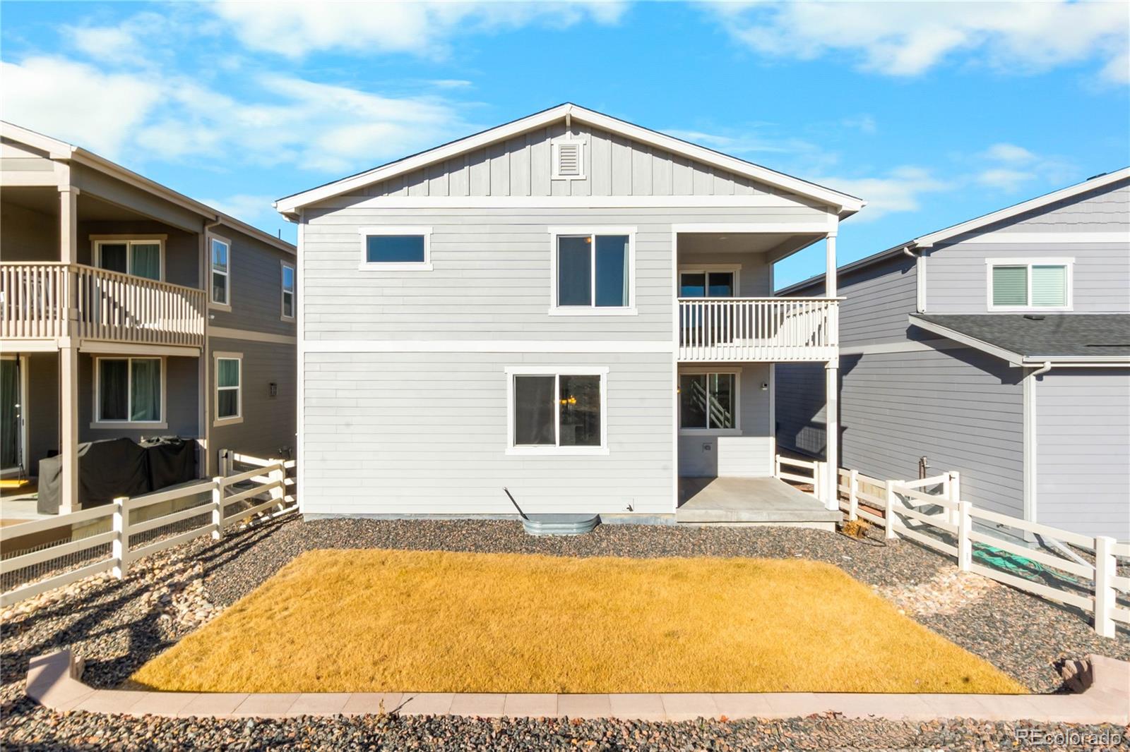 MLS Image #34 for 4505  cholla trail,castle rock, Colorado