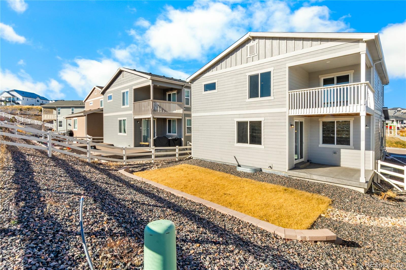 MLS Image #35 for 4505  cholla trail,castle rock, Colorado