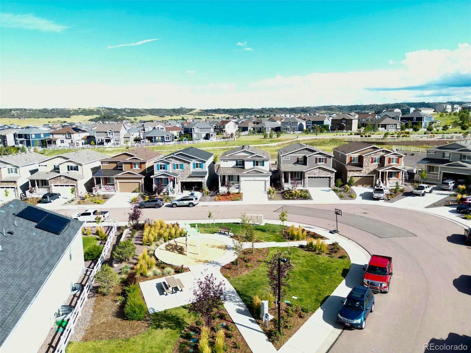 MLS Image #43 for 4505  cholla trail,castle rock, Colorado