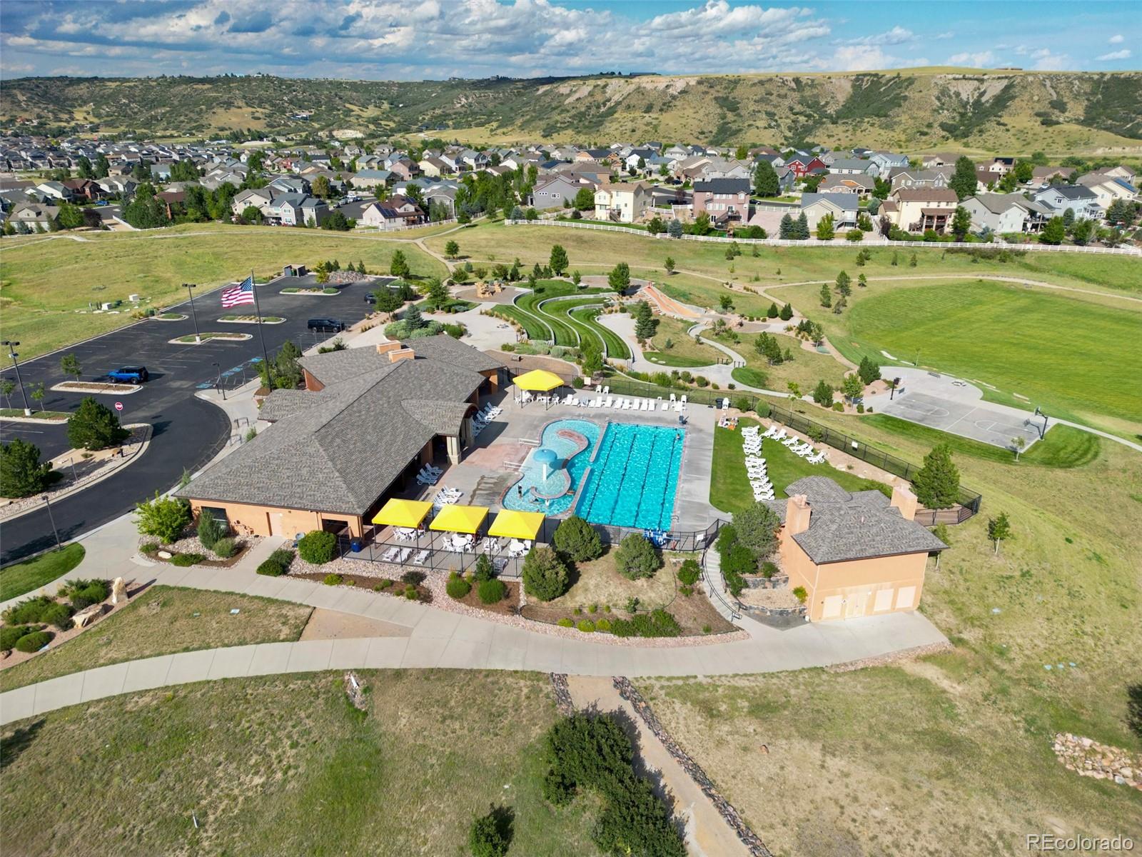 MLS Image #44 for 4505  cholla trail,castle rock, Colorado