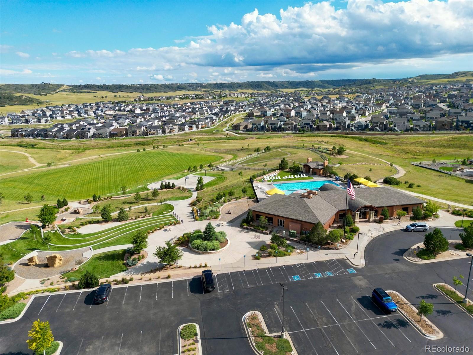 MLS Image #45 for 4505  cholla trail,castle rock, Colorado