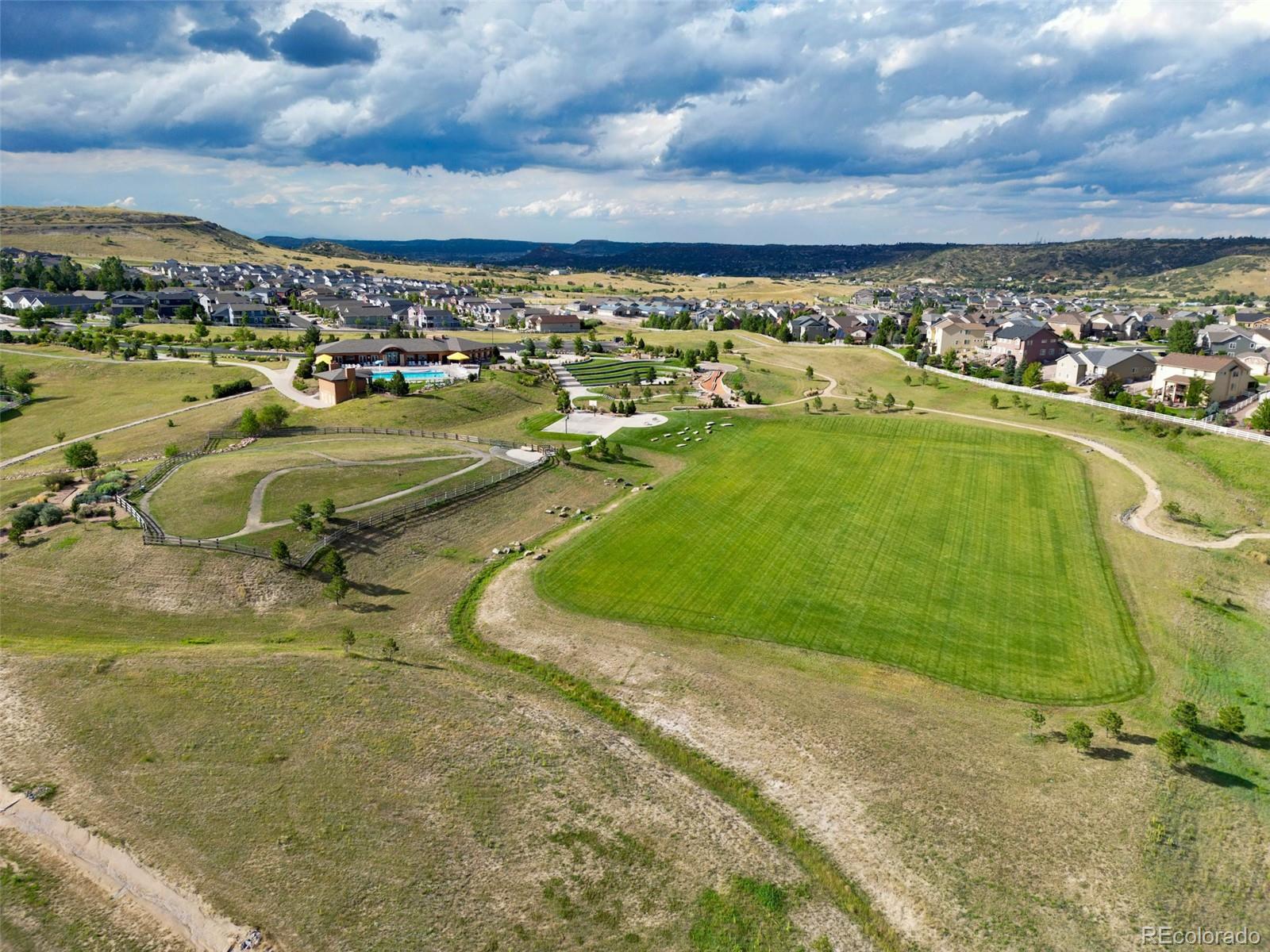 MLS Image #46 for 4505  cholla trail,castle rock, Colorado