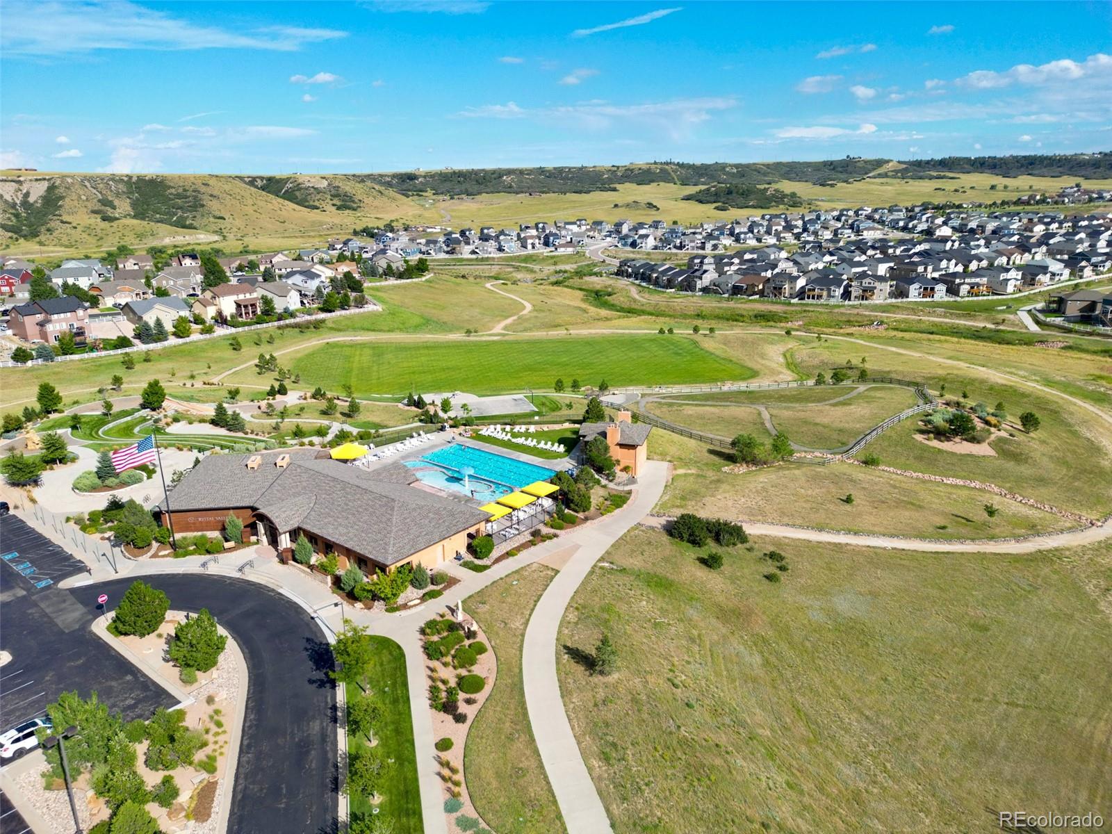 MLS Image #48 for 4505  cholla trail,castle rock, Colorado