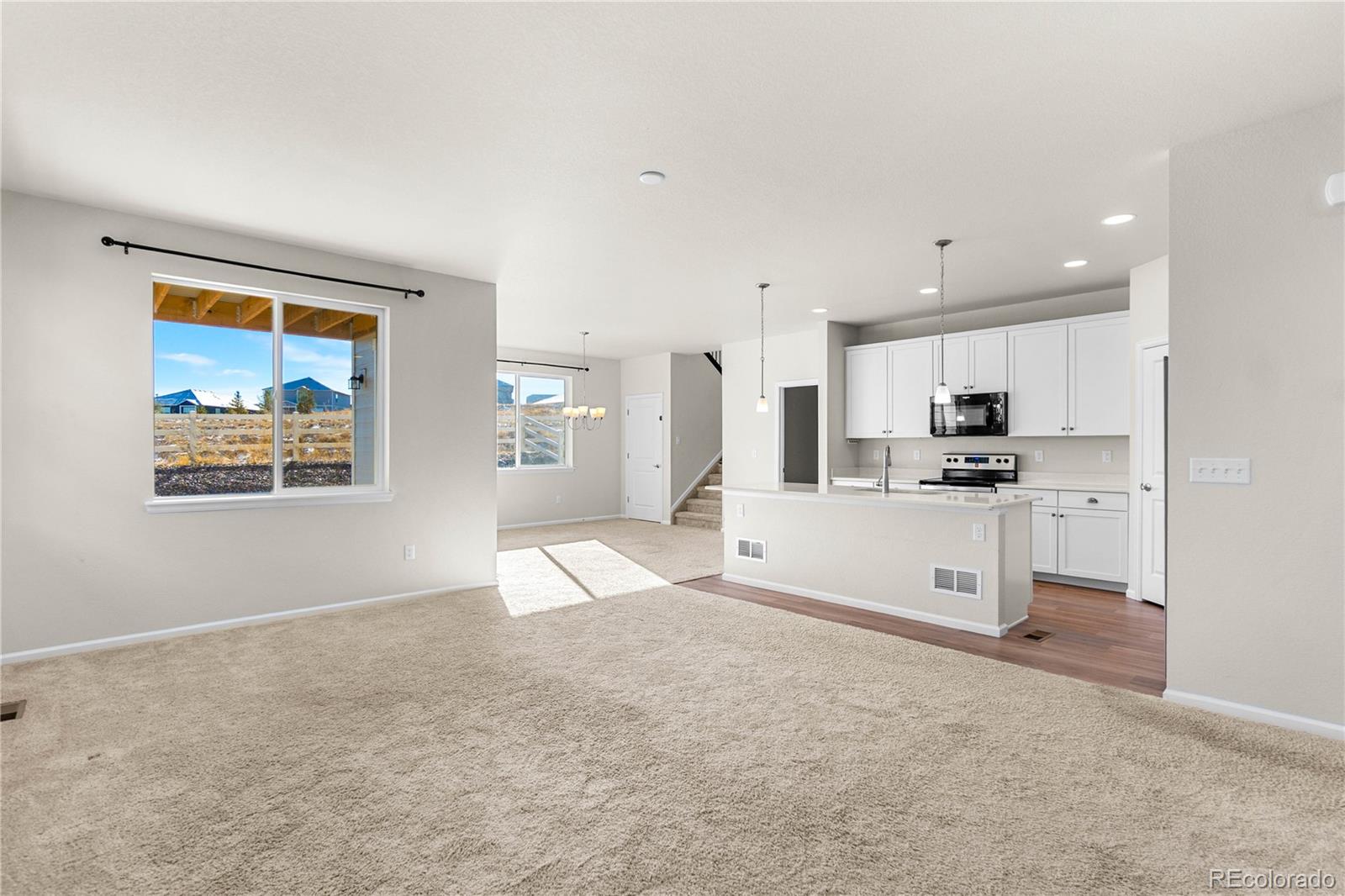 MLS Image #5 for 4505  cholla trail,castle rock, Colorado