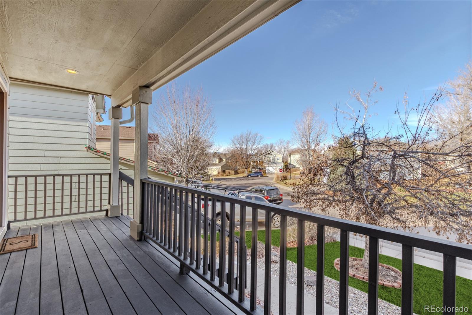 MLS Image #2 for 9454  wolfe place,highlands ranch, Colorado