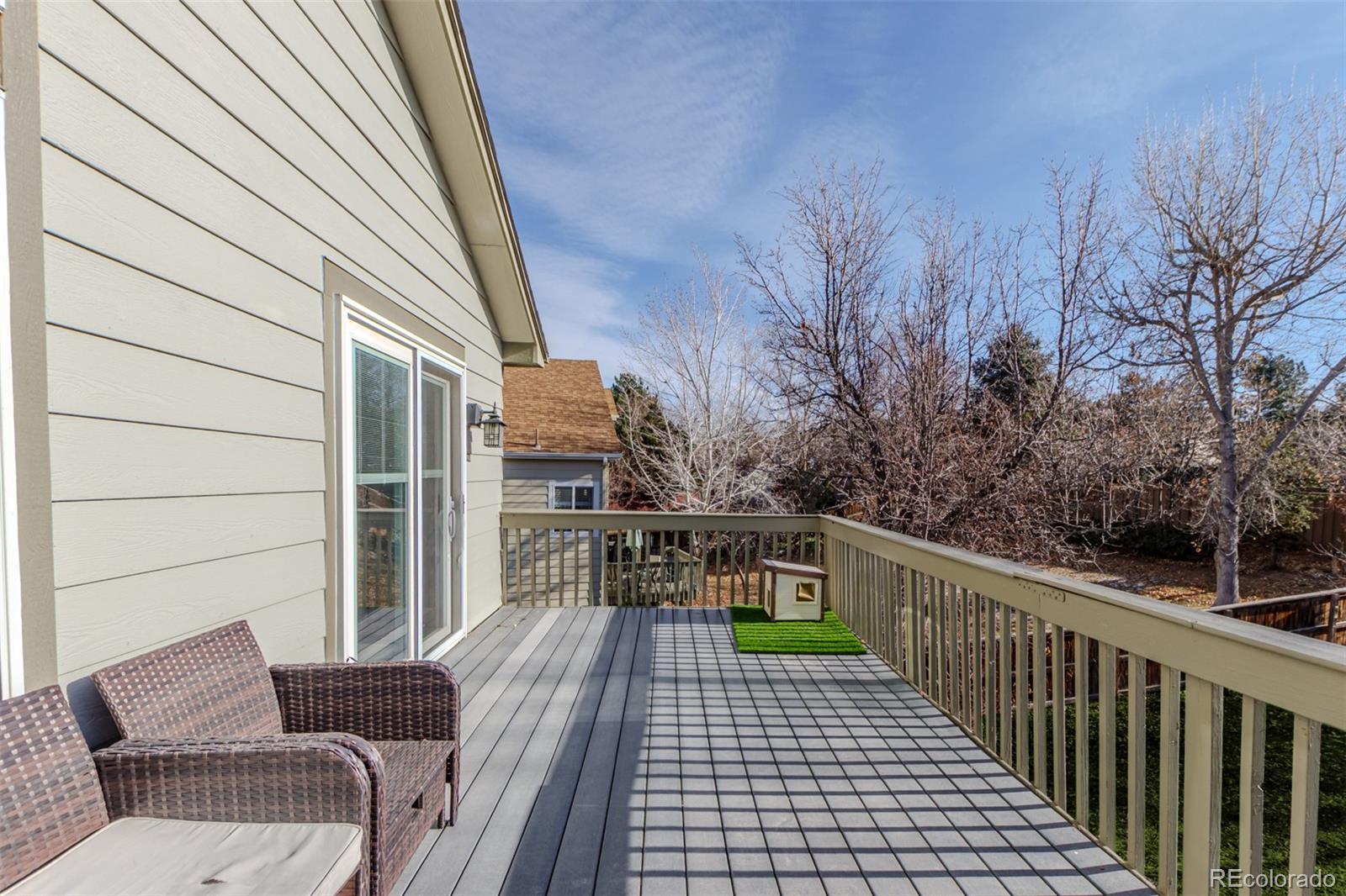 MLS Image #34 for 9454  wolfe place,highlands ranch, Colorado