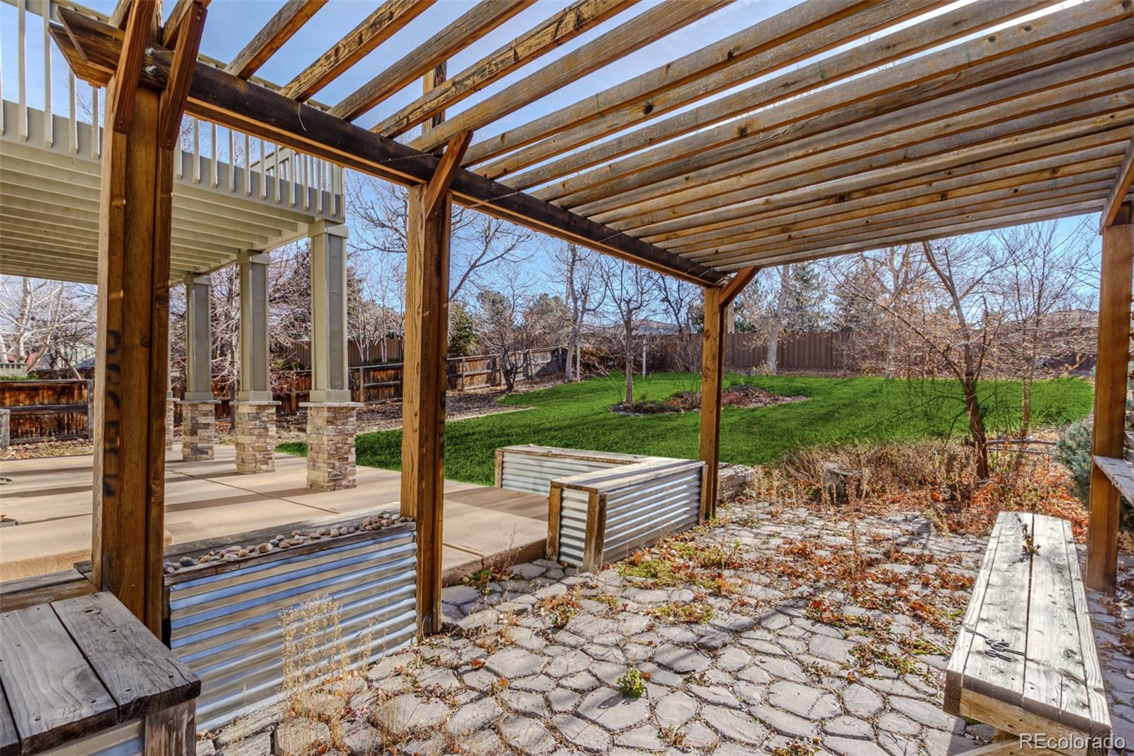 MLS Image #35 for 9454  wolfe place,highlands ranch, Colorado