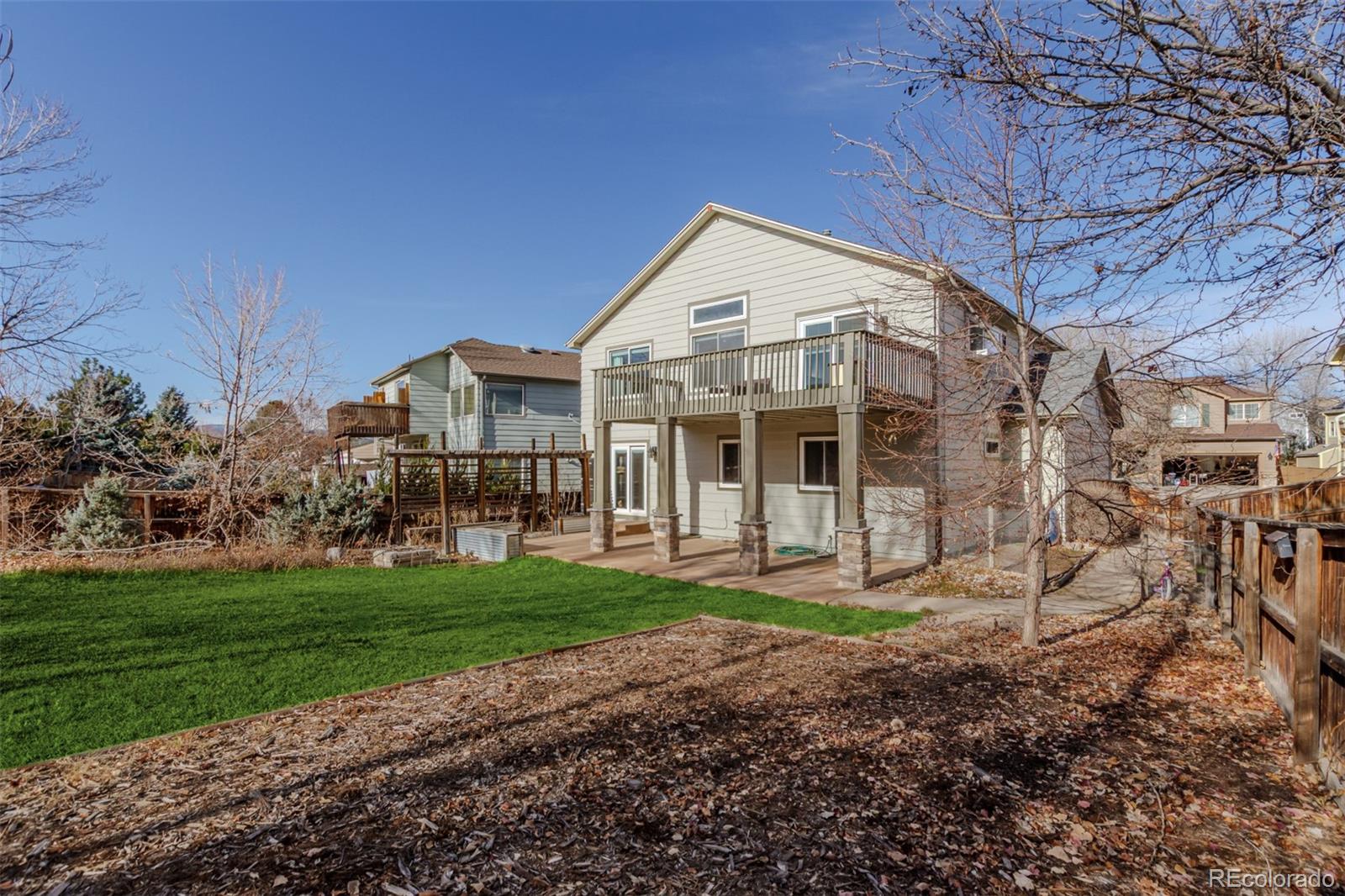 MLS Image #38 for 9454  wolfe place,highlands ranch, Colorado