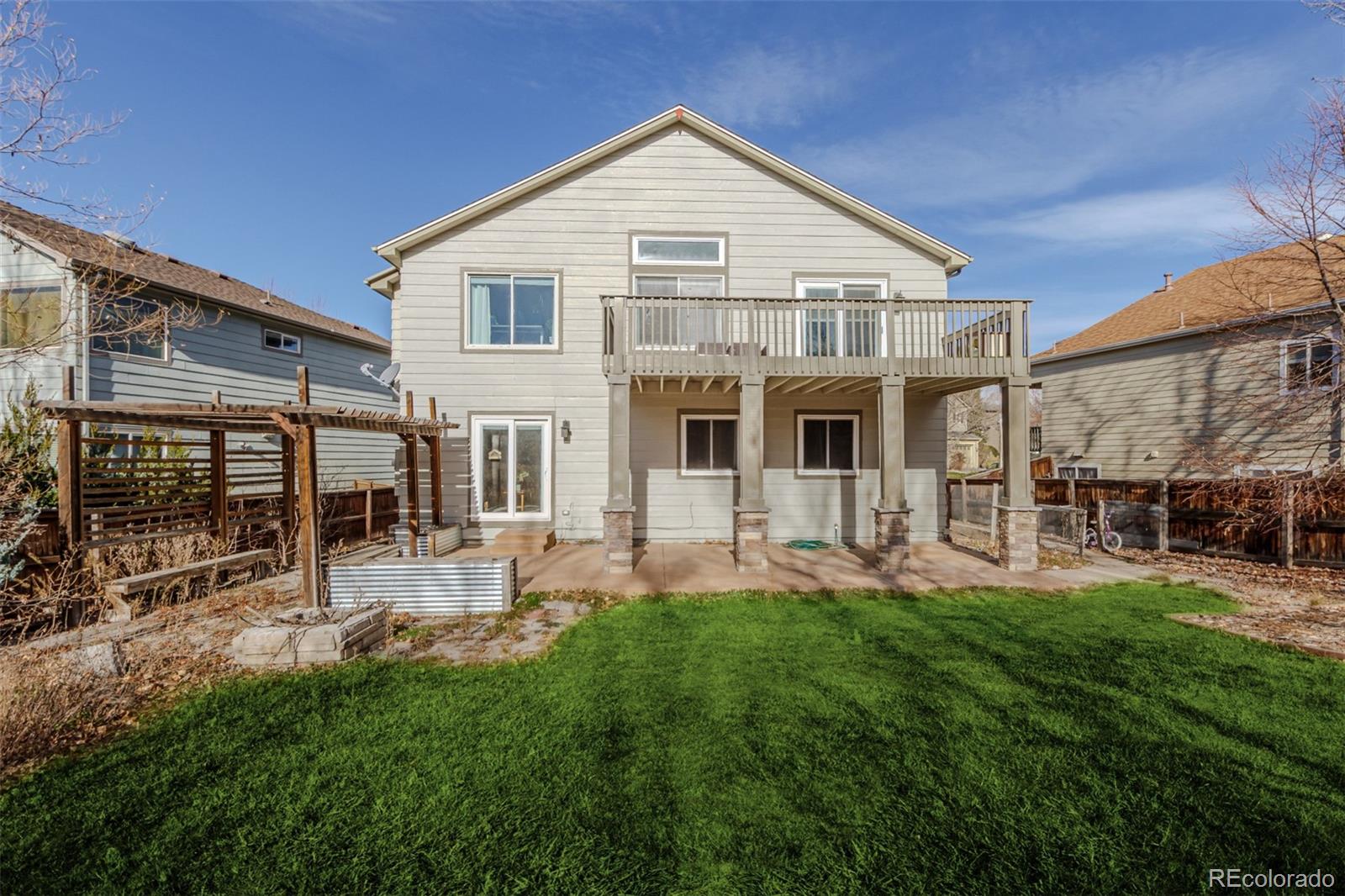 MLS Image #39 for 9454  wolfe place,highlands ranch, Colorado