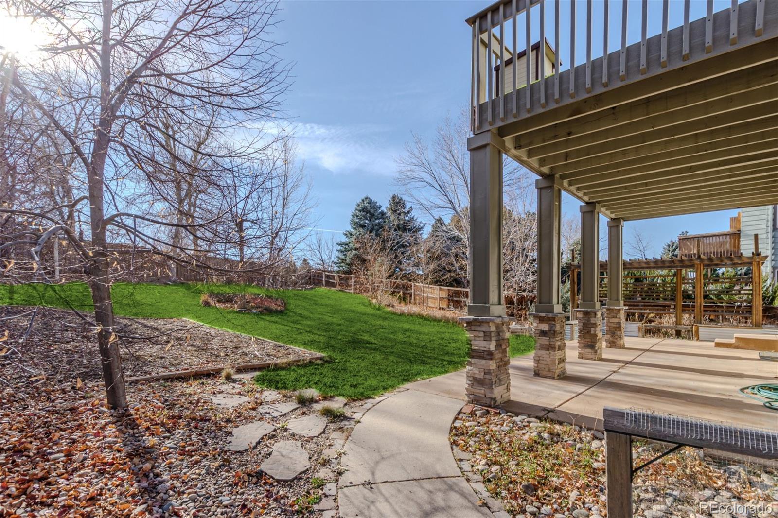MLS Image #40 for 9454  wolfe place,highlands ranch, Colorado