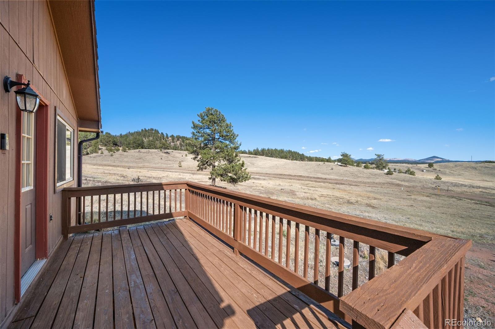 MLS Image #2 for 11  valley circle,guffey, Colorado