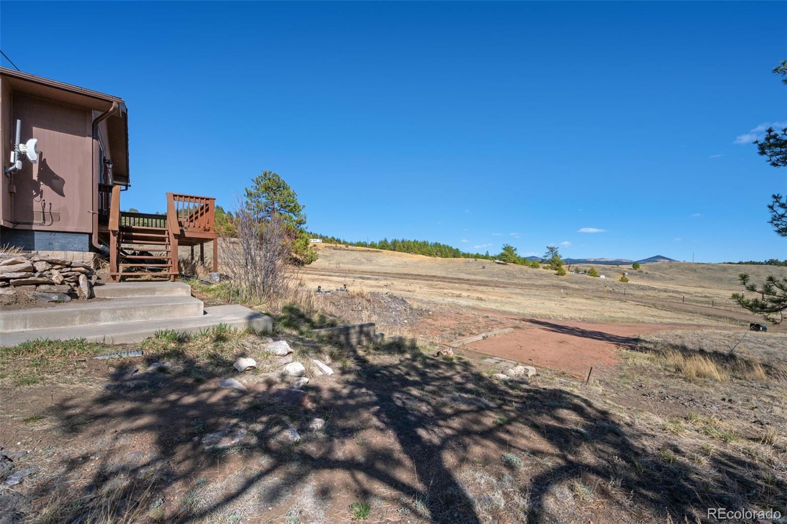 MLS Image #20 for 11  valley circle,guffey, Colorado