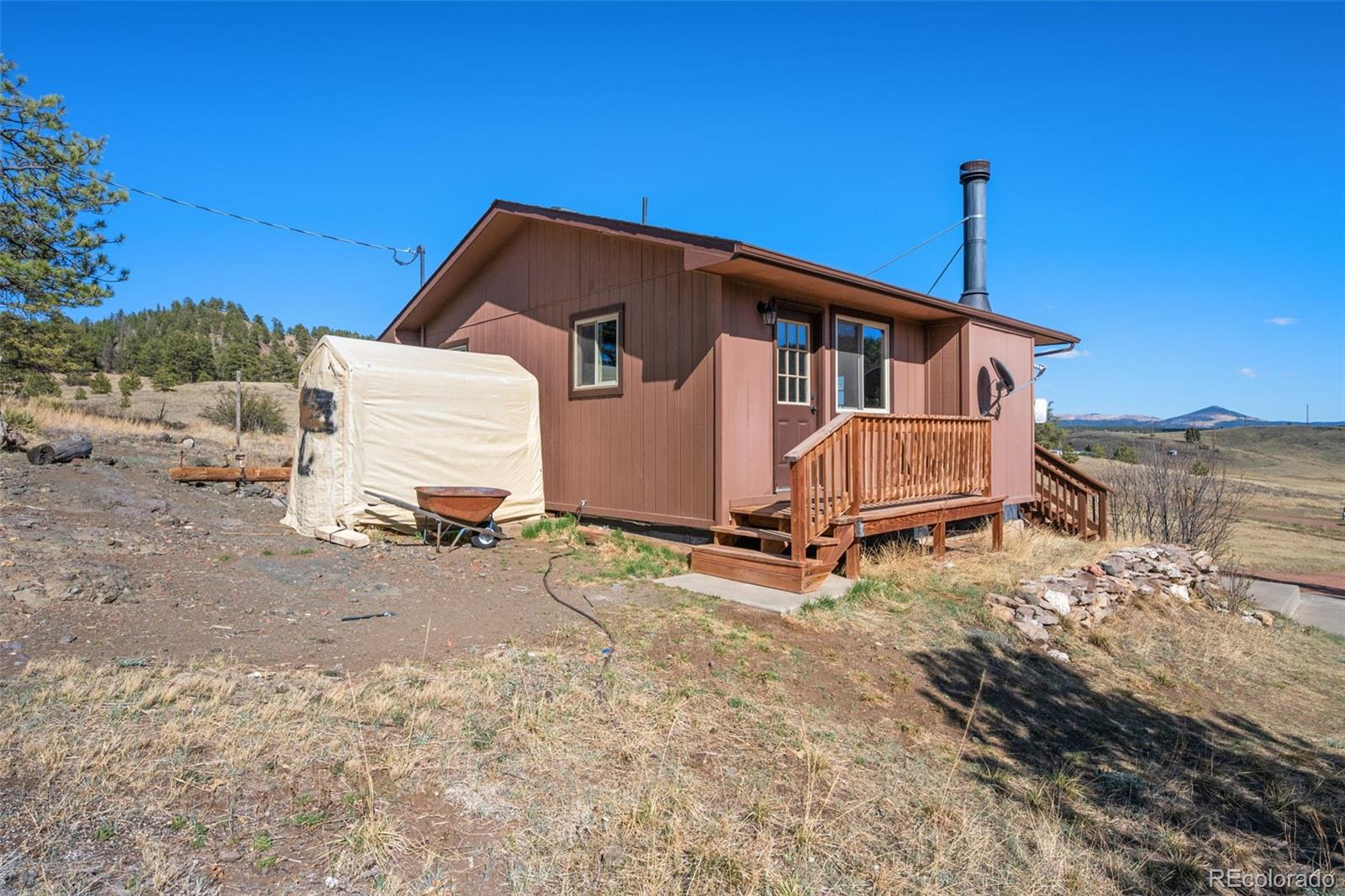 MLS Image #22 for 11  valley circle,guffey, Colorado
