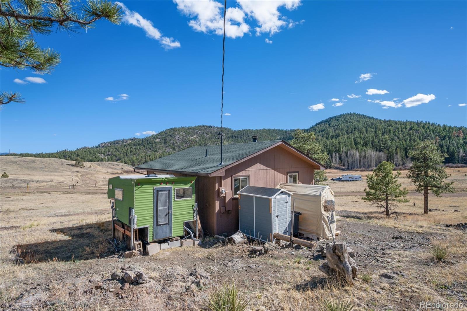 MLS Image #23 for 11  valley circle,guffey, Colorado
