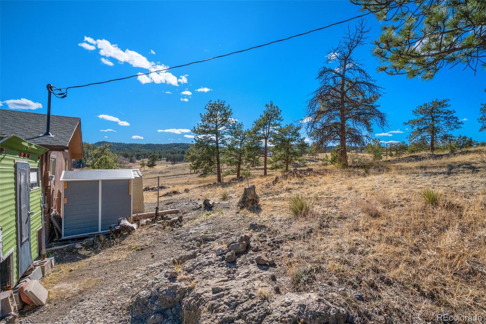 MLS Image #25 for 11  valley circle,guffey, Colorado