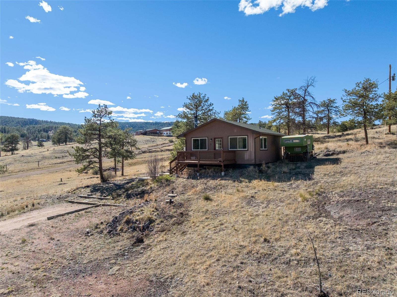 MLS Image #26 for 11  valley circle,guffey, Colorado