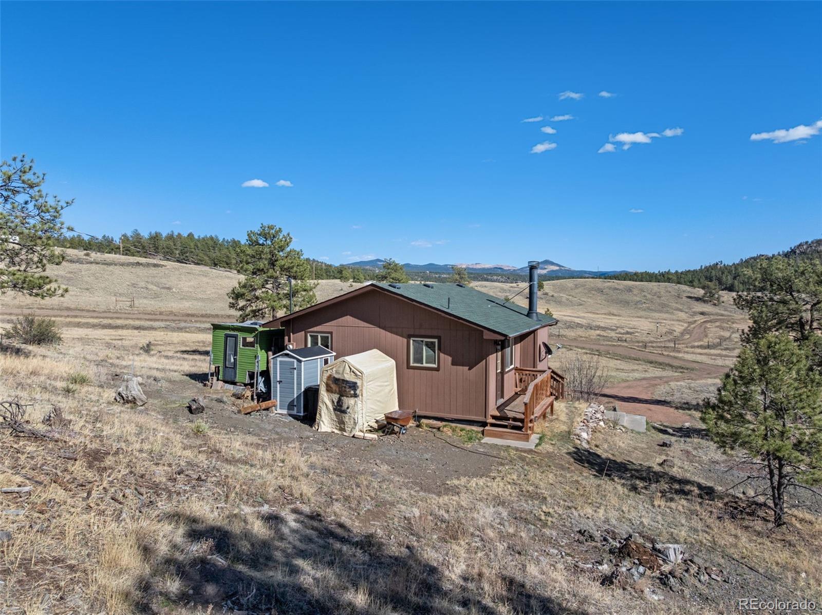 MLS Image #27 for 11  valley circle,guffey, Colorado