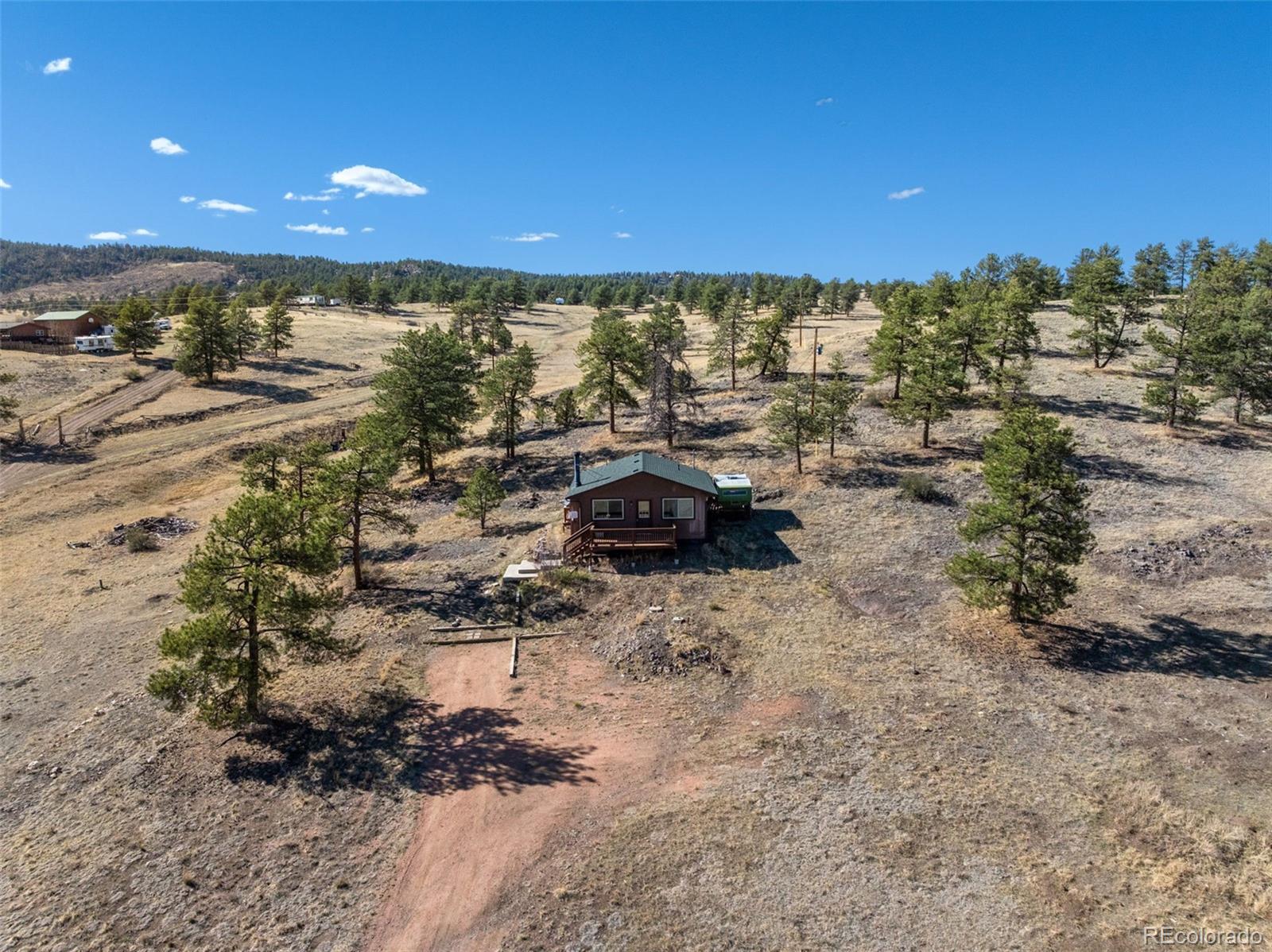 MLS Image #28 for 11  valley circle,guffey, Colorado