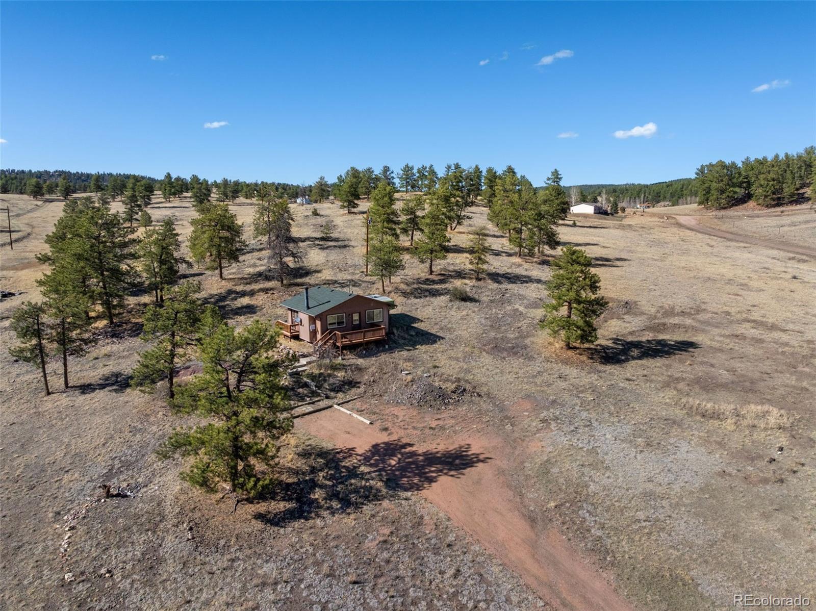 MLS Image #29 for 11  valley circle,guffey, Colorado