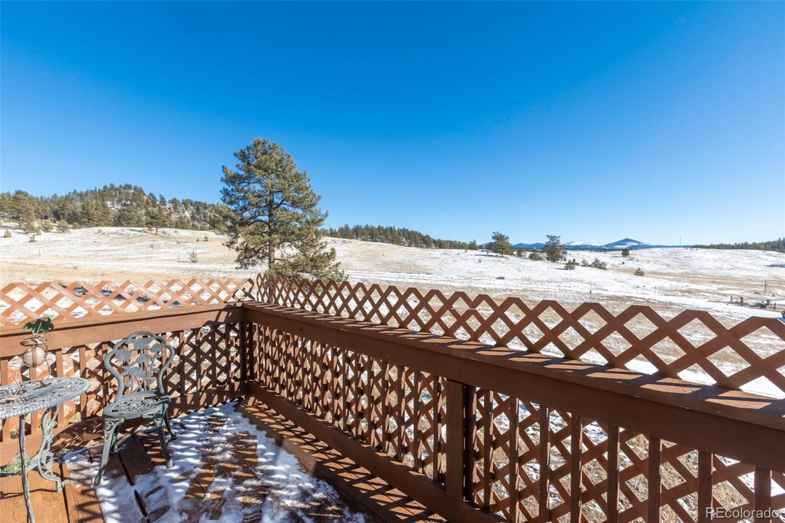 MLS Image #3 for 11  valley circle,guffey, Colorado