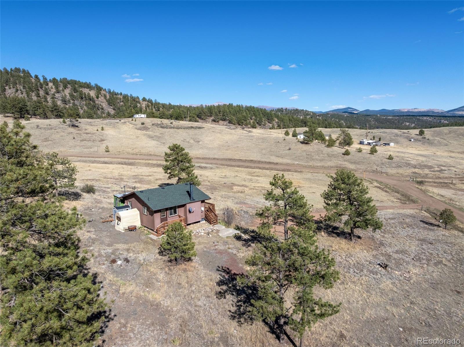 MLS Image #30 for 11  valley circle,guffey, Colorado