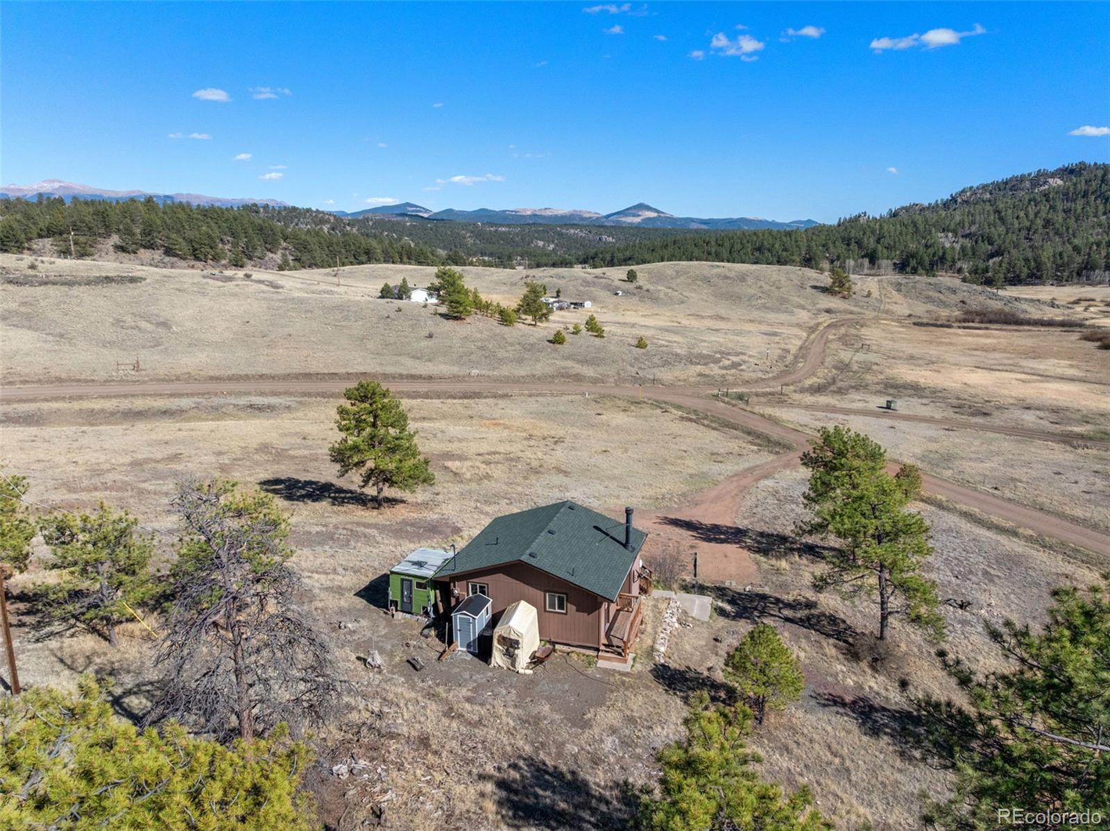 MLS Image #31 for 11  valley circle,guffey, Colorado