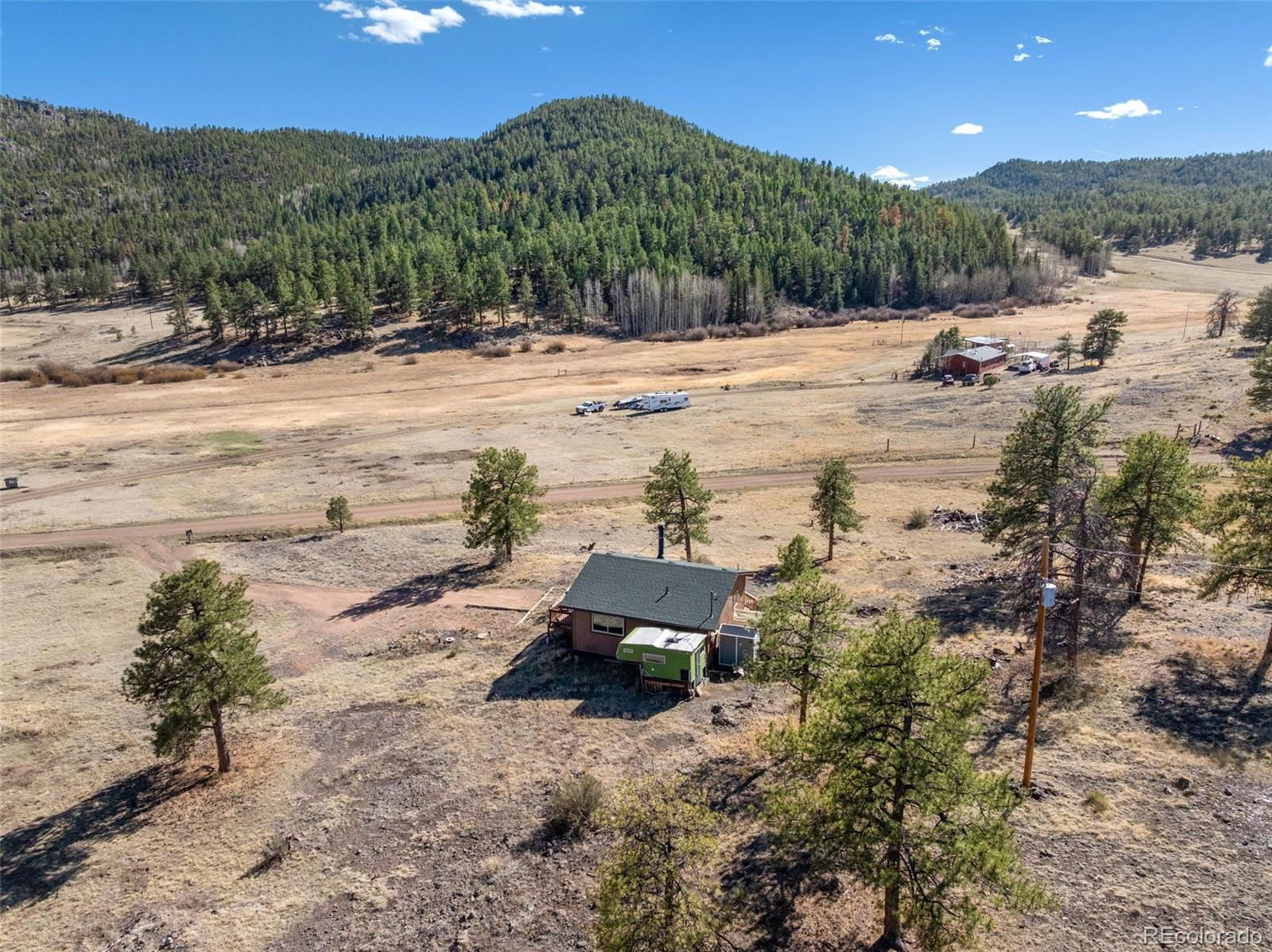 MLS Image #32 for 11  valley circle,guffey, Colorado