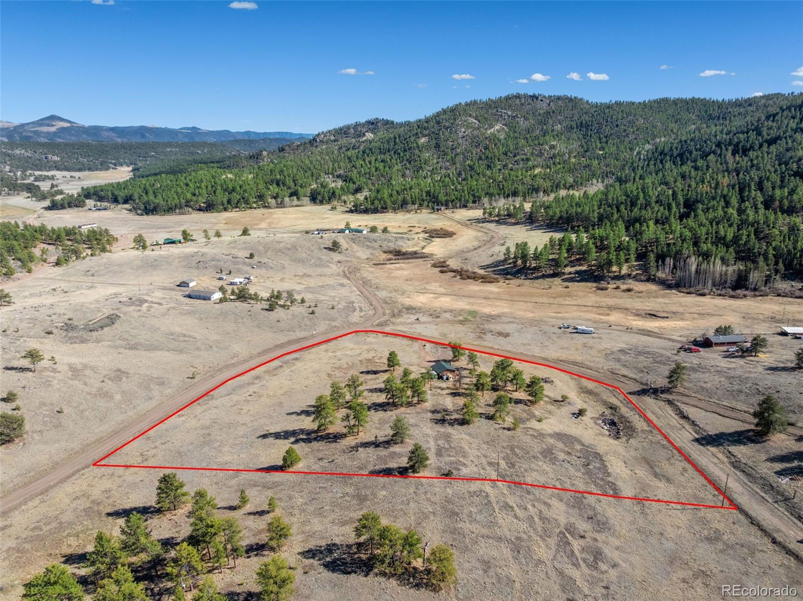 MLS Image #35 for 11  valley circle,guffey, Colorado