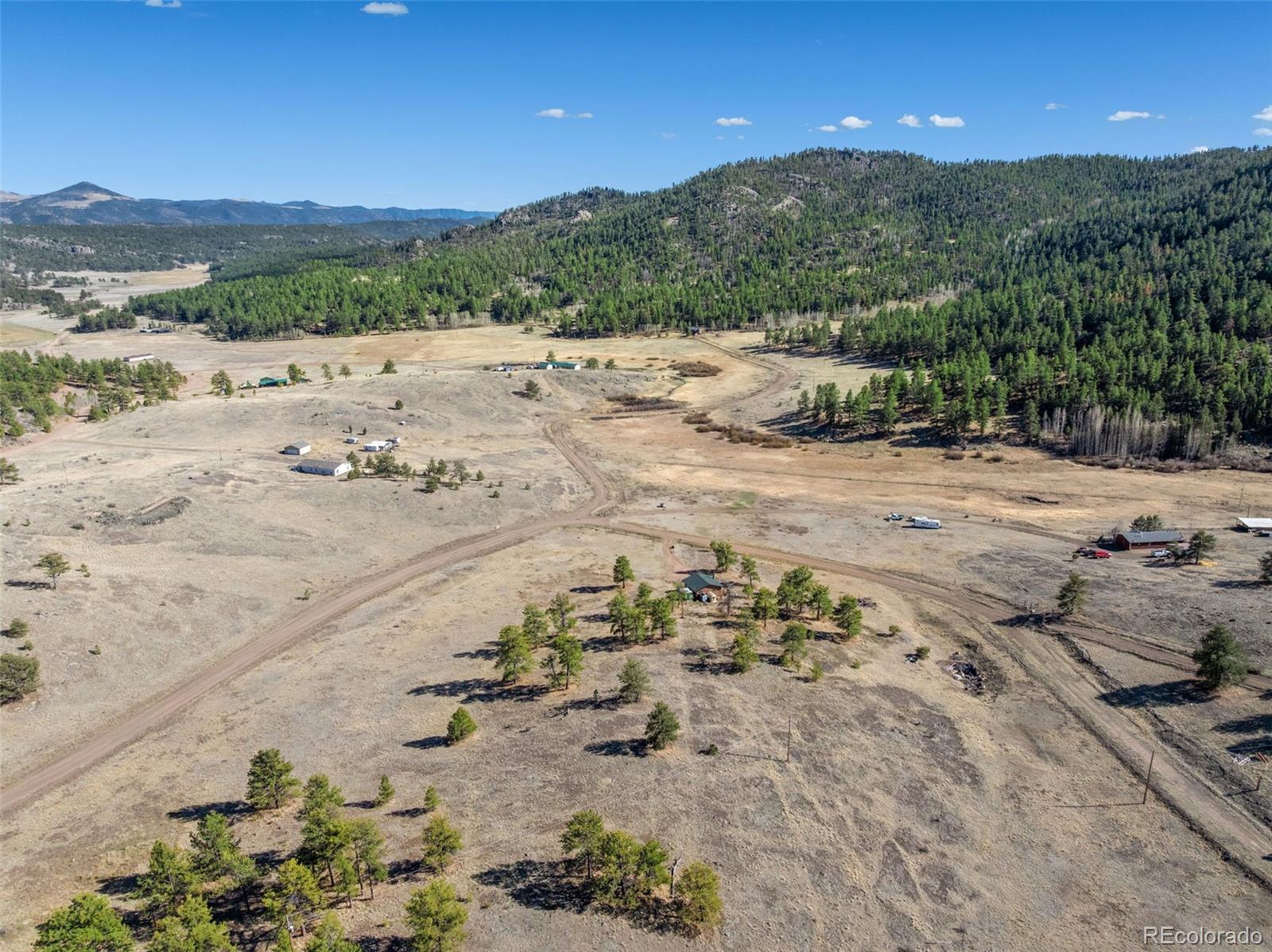 MLS Image #36 for 11  valley circle,guffey, Colorado