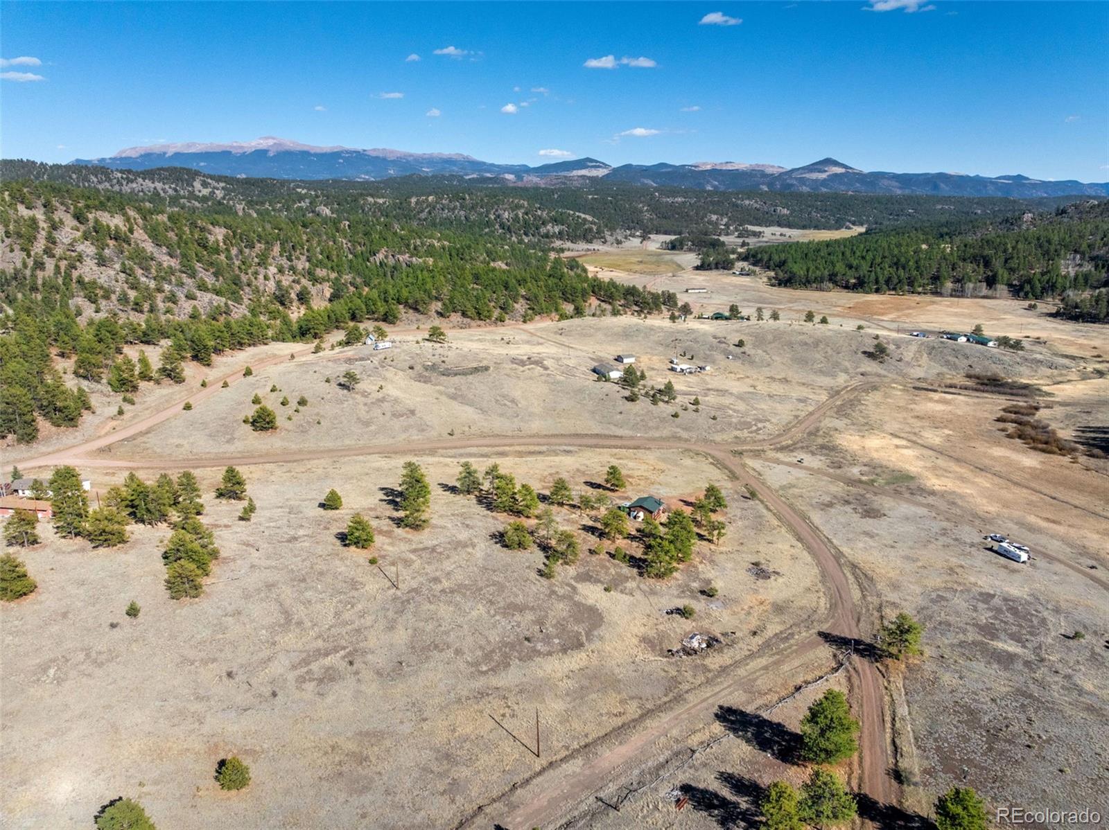 MLS Image #38 for 11  valley circle,guffey, Colorado
