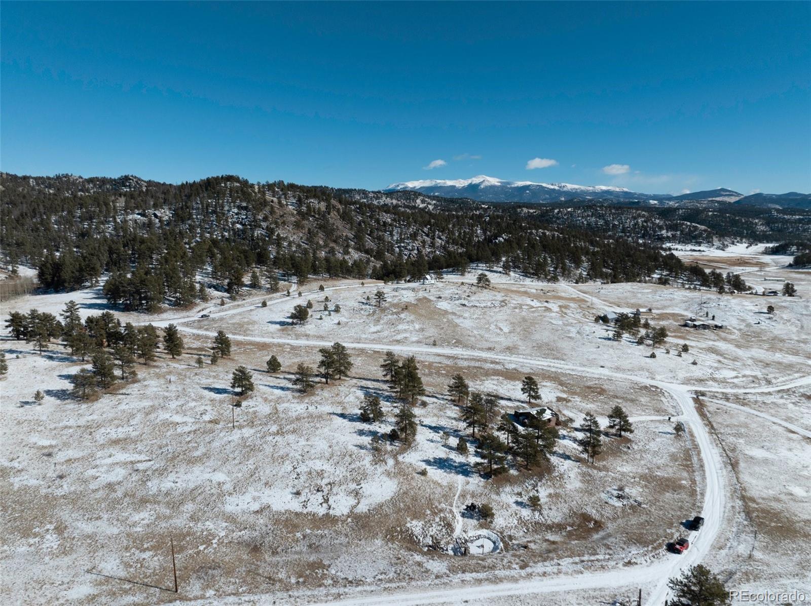 MLS Image #4 for 11  valley circle,guffey, Colorado